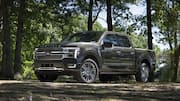 Ford recalls 850,000 vehicles over engine stalling risk