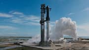SpaceX's next Starship test flight set for May 20