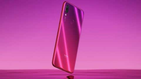 Xiaomi could also launch Redmi Note 7 Pro, Redmi Go Xiaomi could also launch Redmi Note 7 Pro, Redmi Go