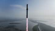 SpaceX's Starship 10 launch on August 24: What to expect