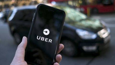 An anatomy of Uber's $10.7bn spending spree since its inception An anatomy of Uber's $10.7bn spending spree since its inception