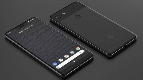 Google Pixel 3 XL: Rumors, leaks and more Google Pixel 3 XL: Rumors, leaks and more