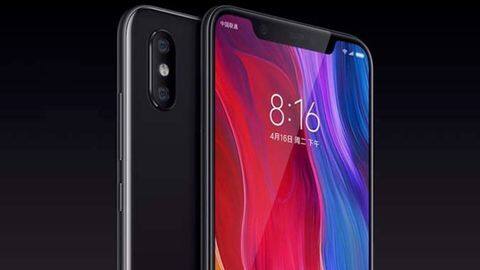 Xiaomi could soon launch a new flagship smartphone in India Xiaomi could soon launch a new flagship smartphone in India