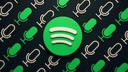 Spotify now lets you create podcast playlists using text prompts