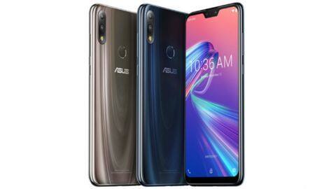 ASUS ZenFone Max Pro M2: Price starts at Rs. 9,999 ASUS ZenFone Max Pro M2: Price starts at Rs. 9,999