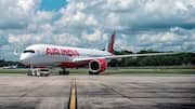 Air India suspends Delhi-Washington DC from September 1: Know why