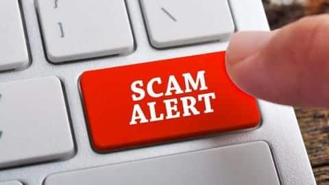 How to spot these fake emails? How to spot these fake emails?