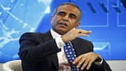 Sunil Mittal eyes majority control in Airtel again