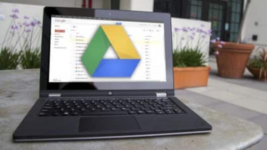 Reminder: Google is killing Google Drive app