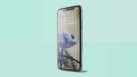 Apple to launch a port-less iPhone in 2021: Report Apple to launch a port-less iPhone in 2021: Report