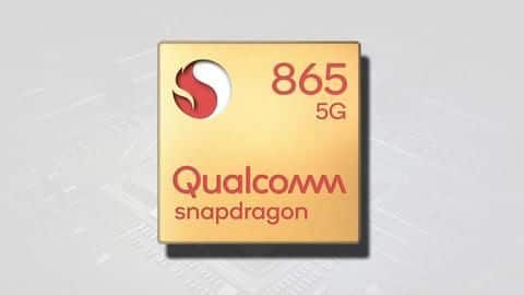 Firstly, what's new in the latest Snapdragon chips? Firstly, what's new in the latest Snapdragon chips?