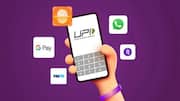 UPI may soon let you pay using just your fingerprint