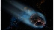 120‑foot asteroid to make close Earth flyby tomorrow