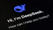 China's DeepSeek raises $7.4B at $50B valuation