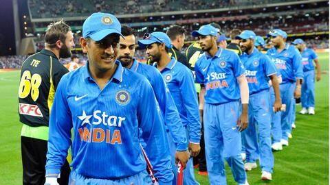 ऑस्ट्रेलिया को ऑस्ट्रेलिया में क्लीन स्वीप ऑस्ट्रेलिया को ऑस्ट्रेलिया में क्लीन स्वीप