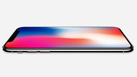 Massive discount on iPhone X