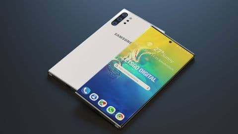 Samsung Galaxy Note 10 to launch on August 7 Samsung Galaxy Note 10 to launch on August 7