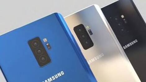 Here's what the new report tells us about S10's camera