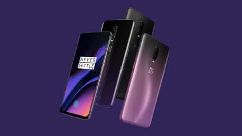 OnePlus 6T: The popular flagship killer OnePlus 6T: The popular flagship killer