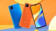 Redmi 9 to be launched in India on August 27