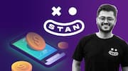 Google backs India's STAN—the platform that rewards for playing games 