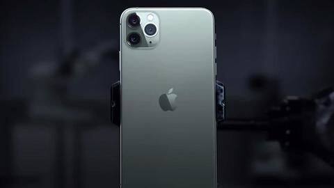 Apple iPhone 12 Pro models to sport 6GB RAM: Report Apple iPhone 12 Pro models to sport 6GB RAM: Report