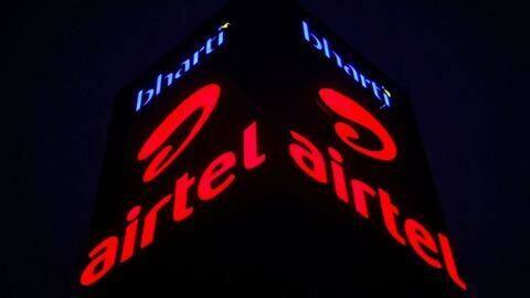 Airtel also offers a Rs. 1,999 unlimited broadband plan Airtel also offers a Rs. 1,999 unlimited broadband plan