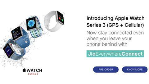 airtel apple watch cellular