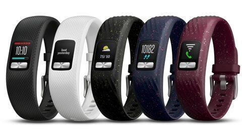 Garmin launches activity tracker in India for just Rs. 4,999 Garmin launches activity tracker in India for just Rs. 4,999