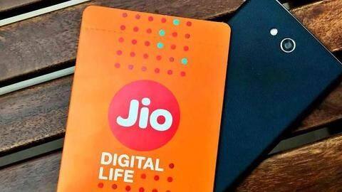 Reliance Jio's plans for Prepaid, JioPhone, and International users Reliance Jio's plans for Prepaid, JioPhone, and International users