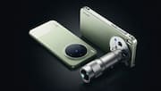 Vivo X300 Ultra debuts in India at ₹1.6L: Check features