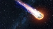 NASA alerts as 200‑ft asteroid zooms past Earth today