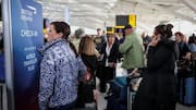 UK air traffic glitch cancels over 1,000 flights