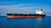 Oil prices soar to 6-week highs amid US-Iran tensions