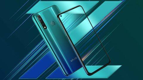 #SmartphonesFaceoff: Vivo Z1 Pro v/s Redmi Note 7 Pro #SmartphonesFaceoff: Vivo Z1 Pro v/s Redmi Note 7 Pro