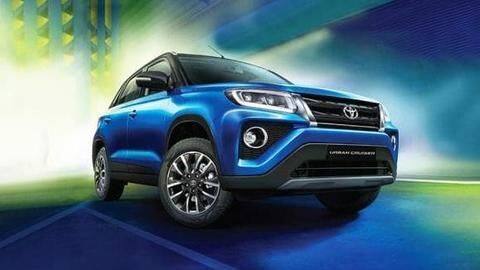 Toyota Urban Cruiser's new promotional video reiterates key features Toyota Urban Cruiser's new promotional video reiterates key features