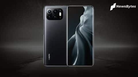 Mi 11 Pro tipped to come with 120x zoom support Mi 11 Pro tipped to come with 120x zoom support
