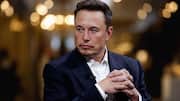 Musk says AI will become 'superhuman' next year