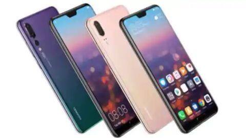 Amazon Great Indian Sale: Top deals on Huawei smartphones revealed Amazon Great Indian Sale: Top deals on Huawei smartphones revealed