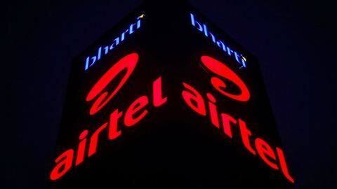 Airtel is offering 1TB free data to broadband customers Airtel is offering 1TB free data to broadband customers