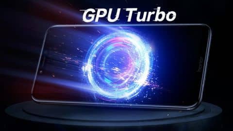 Honor 10 GT variant with 8GB RAM launched in China Honor 10 GT variant with 8GB RAM launched in China