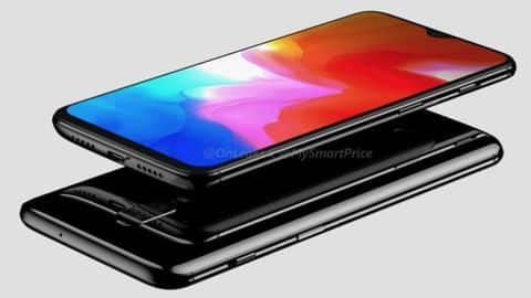 What else do we know about OnePlus 6T? What else do we know about OnePlus 6T?