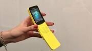 HMD Global may launch upgraded Nokia 8110 with 4G LTE