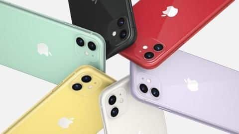 iPhone 11 v/s OnePlus 7T: Which one should you buy? iPhone 11 v/s OnePlus 7T: Which one should you buy?