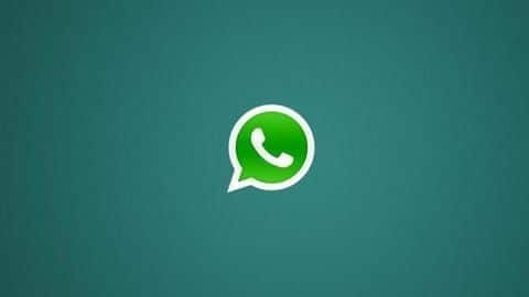 WhatsApp's disappearing messages, dark-mode features: Here's how to use them WhatsApp's disappearing messages, dark-mode features: Here's how to use them