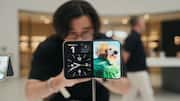 Apple's first foldable iPhone is already sold out until 2027