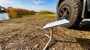 SpaceX to soon launch battery-powered Starlink Mini