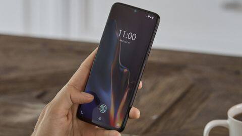 OxygenOS 9.0.6 improves Screen Unlock, image processing on OnePlus 6T OxygenOS 9.0.6 improves Screen Unlock, image processing on OnePlus 6T
