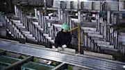 Japan's auto sector hit by aluminium shortage amid US-Iran war