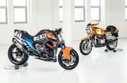 What makes BMW R 1300 R Superhooligan special